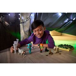 Juguete - Minecraft - 1 figura aleatoria