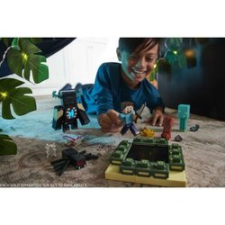 Juguete - Minecraft - 1 figura aleatoria