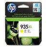 Cartucho de tinta amarilla auténtica de alto rendimiento HP 935XL para