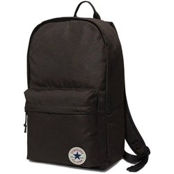 Sac a dos - CONVERSE - POLY BACKPACK - Noir