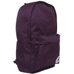 Sac a dos - CONVERSE - POLY BACKPACK - Bordeaux