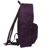 Sac a dos - CONVERSE - POLY BACKPACK - Bordeaux