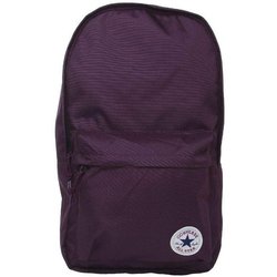 Sac a dos - CONVERSE - POLY BACKPACK - Bordeaux