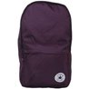 Sac a dos - CONVERSE - POLY BACKPACK - Bordeaux