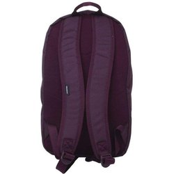Sac a dos - CONVERSE - POLY BACKPACK - Bordeaux