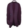 Sac a dos - CONVERSE - POLY BACKPACK - Bordeaux