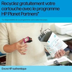 HP 935 cartucce - Magenta