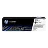 HP 201A toner nero
