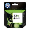 HP 62XL Original Tintenpatrone  Hohe Reichweite  Schwarz