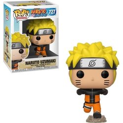 Funko Pop! Animation: Naruto - Naruto Running