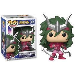 Funko Pop! Figur - Saint Seiya - Andromeda Shun - Andromeda Armor - 10