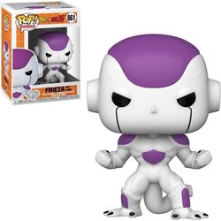 Funko Pop! Animazione: DBZ S8 - Freezer (prima forma)