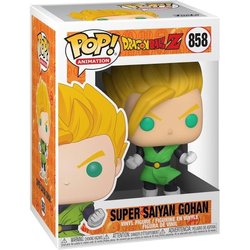 Funko-Pop! Animation: DBZ S8 - Super Saiyajin Gohan