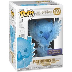 Funko Pop! - Harry Potter: Patronus Albus - Perkamentus - 127