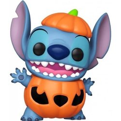 Funko Pop! Disney Lilo & Stitch  Kürbisstich 1087