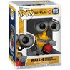 Funko-Pop! Disney: Wall-E - Wall-E mit Feuerlöscher