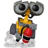 Funko-Pop! Disney: Wall-E - Wall-E mit Feuerlöscher