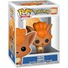 Giochi POP: Pokemon - Vulpix (EMEA)