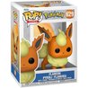 Figur - FUNKO POP - Pokémon-Spiele - Pyroli - 629