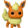 Figur - FUNKO POP - Pokémon-Spiele - Pyroli - 629