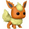 Figur - FUNKO POP - Pokémon-Spiele - Pyroli - 629