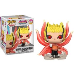 Figurine Funko Pop! Animation : Boruto Naruto Next Generations  Borut