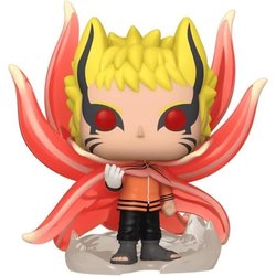 Funko Pop! - Naruto - Boruto 1361 - Super Sized - 15 cm - Modo Barión