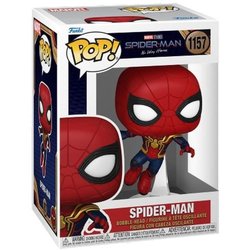 Funko Pop! - Marvel Studios - Spider-Man No Way Home - Schwingkopf - 9