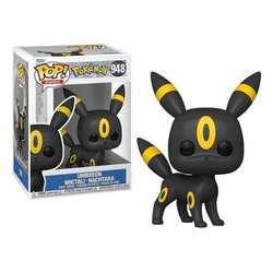 ¡Funko Pop! Juegos de figuras: Pokémon - Umbreon