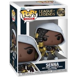 Funko Pop! - Spellen League of Legends - Senna - 1.043