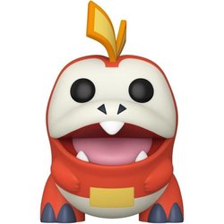 Funko Pop! Figure - Pokémon - Chocodile - 9 cm - Vinile - Ufficiale