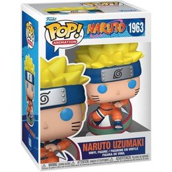 Funko Pop! Animation: Naruto  Naruto Uzumaki 1963
