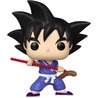 Figura de Goku Nyoibou de Dragon Ball de Funko Pop Animation