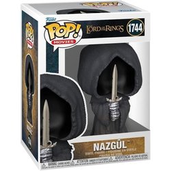 Funko Pop! Figur - Funko - Nazgûl - 9 cm - Der Herr der Ringe - PVC