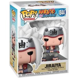 Funko-pop! - Naruto Shippuden-animatie - Jiraiya - 1.844