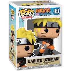 Figura - FUNKO - NARUTO SHIPPUDEN - 9 cm - Mixta - a partir de 3 años