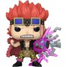 Funko Pop! - Animación de One Piece - Eustass Kid - 1932