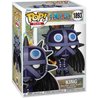 Figurine Funko Pop! - Plus One Piece - King - 1 893