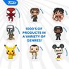 Figurine Funko Pop! - Animation One Piece - Trafalgar Law  -1 894