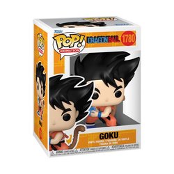 Funko Pop Animation Dragon Ball Goku Kame Figur
