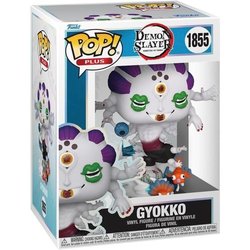 Funko Pop!  Demon Slayer  Gyokko  10 cm  Vinyl  Pop-Kollektion!