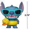 Figurine Funko Pop! Disney : Lilo et Stitch  Stitch with Tube 1565
