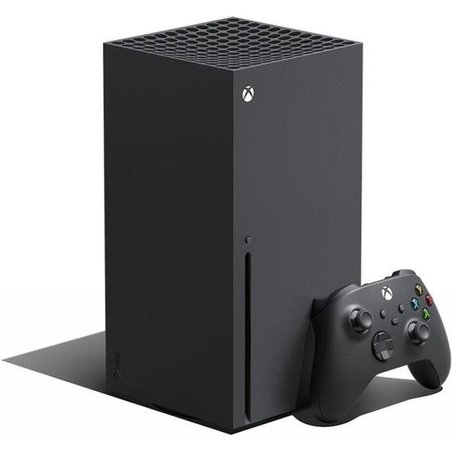 Xbox Series X - 1 a Console