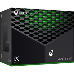 Xbox Series X - 1 a Console