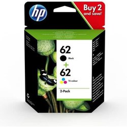 HP 62 Tintenpatrone Original-