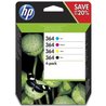 HP 364 Tintenpatrone Original-