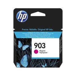 Cartuccia d inchiostro magenta originale HP 903 per HP OfficeJet Pro 6