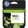 HP 903XL Cartouche d encre jaune grande capacité authentique (T6M11AE)