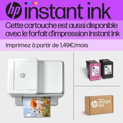 HP 903XL Cartouche d encre jaune grande capacité authentique (T6M11AE)