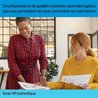 HP 17A Genuine LaserJet Toner Black (CF217A) for HP LaserJet Pro M102 